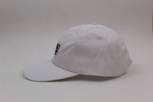 Load image into Gallery viewer, OG Dad Hat - Pure White
