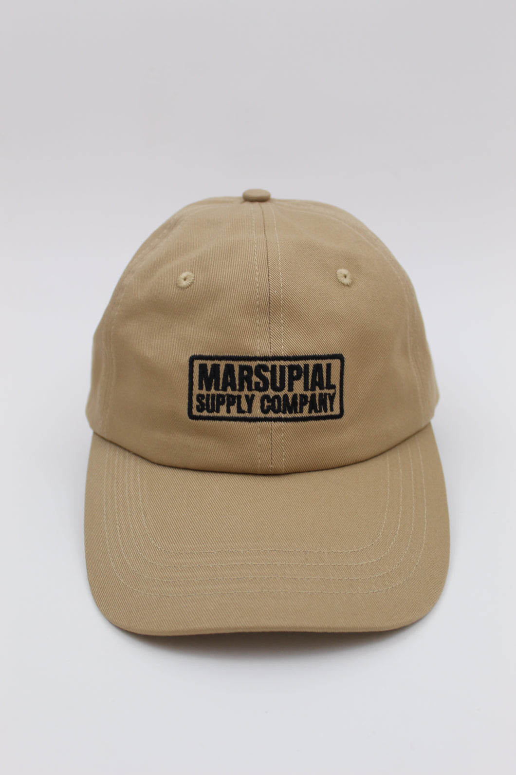 OG Dad Hat - Khaki