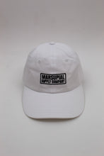 Load image into Gallery viewer, OG Dad Hat - Pure White
